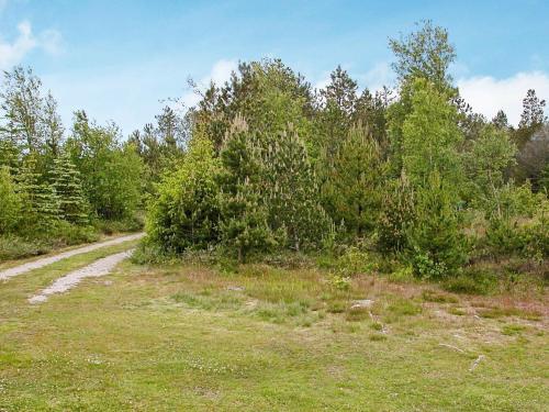 Three-bedroom Holiday Home In �lb�k 48