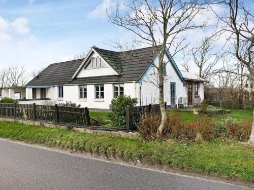 Three-bedroom Holiday Home In Thisted 6