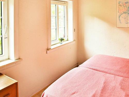 Three-bedroom Holiday Home In Allinge 9
