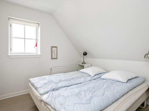 Three-bedroom Holiday Home In Blokhus 6