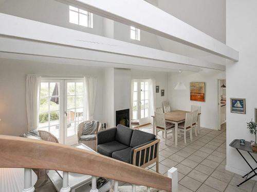 Three-bedroom Holiday Home In Blokhus 6