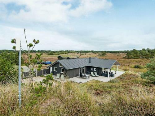 Three-bedroom Holiday Home In R�m� 40