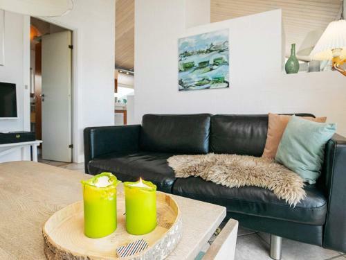 Three-bedroom Holiday Home In Pandrup 8
