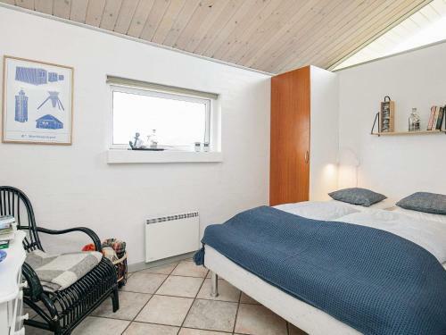 Three-bedroom Holiday Home In Pandrup 8