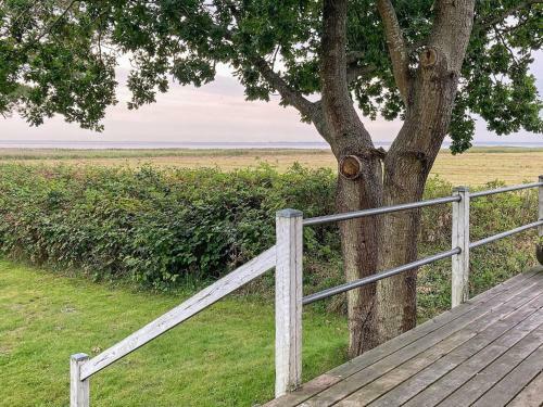 Three-bedroom Holiday Home In R�m� 23