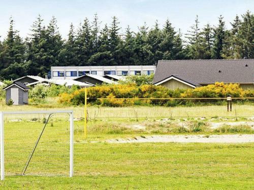 Three-bedroom Holiday Home In Brovst 18