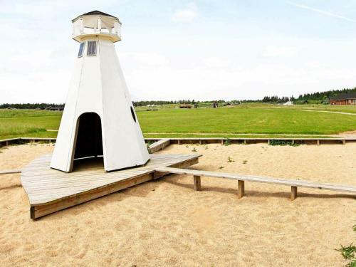 Three-bedroom Holiday Home In Brovst 28