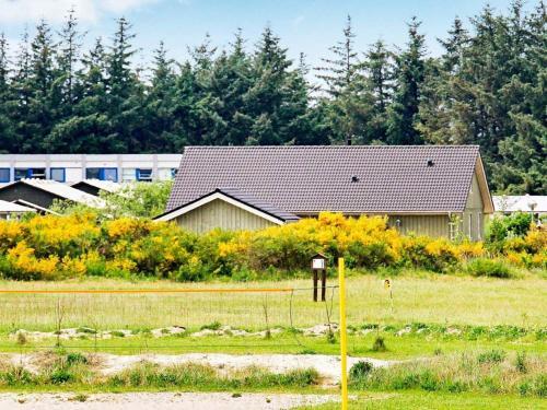 Three-bedroom Holiday Home In Brovst 27