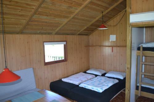 Klim Strand Camping & Cottages