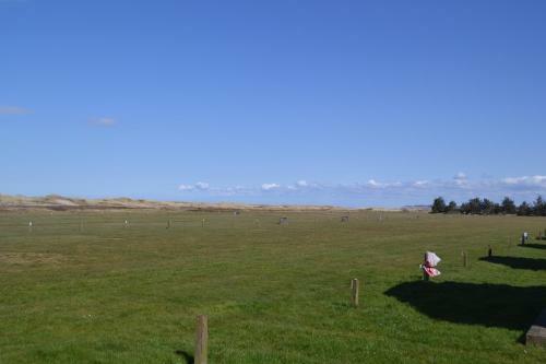 Klim Strand Camping & Cottages