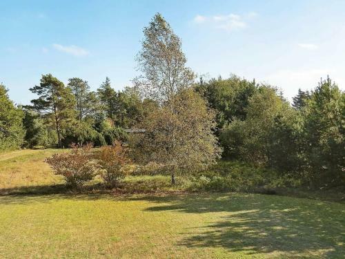 Four-bedroom Holiday Home In Hals 19