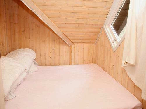 Four-bedroom Holiday Home In Hals 12