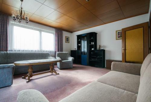Apartamento Haus Egger