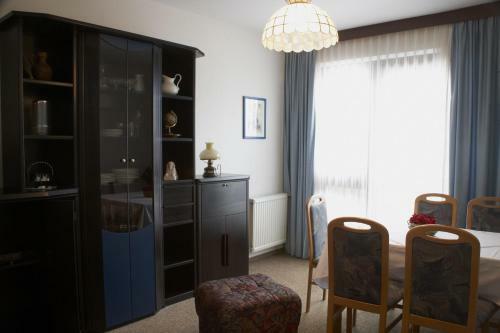 Apartamento Haus Egger