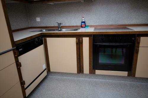 Apartamento Haus Egger