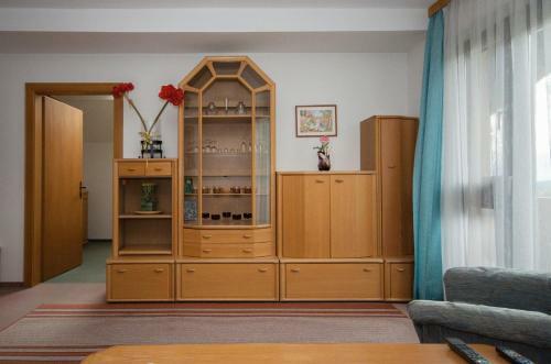 Apartamento Haus Egger