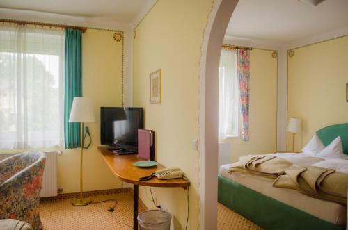 Bed & Breakfast G�stehaus Pension Ria