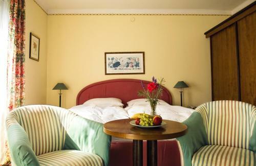 Bed & Breakfast G�stehaus Pension Ria