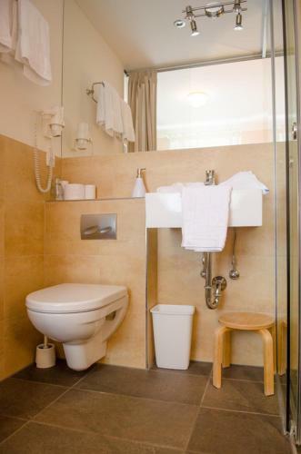 Bed & Breakfast G�stehaus Pension Ria