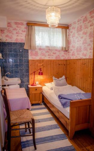Bed & Breakfast G�stehaus Pension Ria