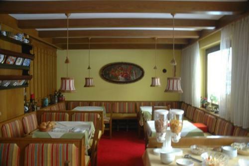 Bed & Breakfast G�stehaus Pension Ria