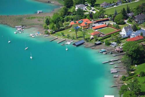 Bed & Breakfast G�stehaus Pension Ria