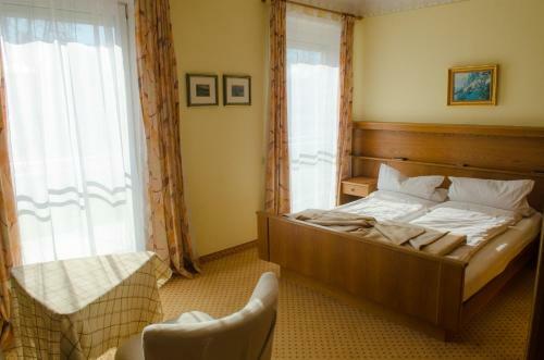 Bed & Breakfast G�stehaus Pension Ria