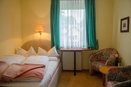 Bed & Breakfast G�stehaus Pension Ria