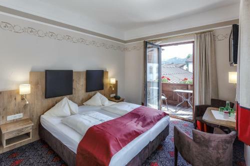 Hotel Romantik Krone