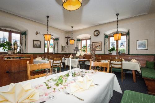 Hotel Romantik Krone