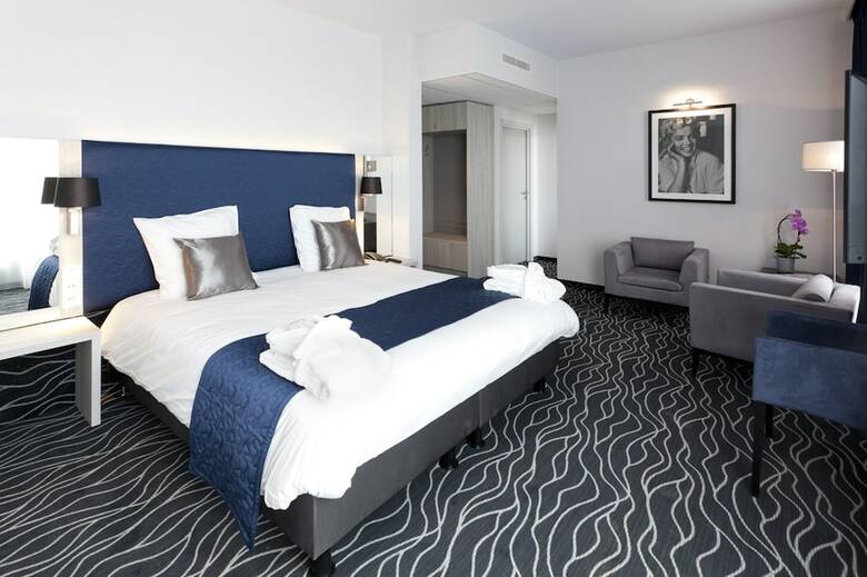 Congres Hotel Mons Van Der Valk