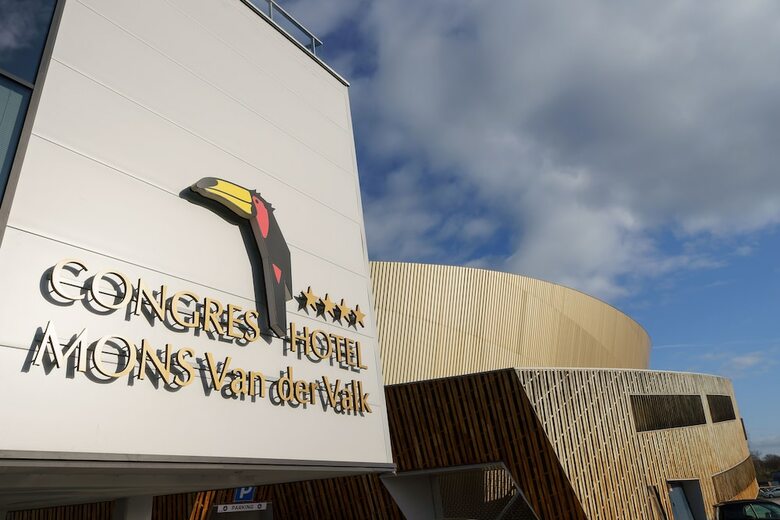 Congres Hotel Mons Van Der Valk