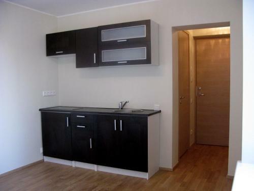Apartamento Aisa K�laliskorter