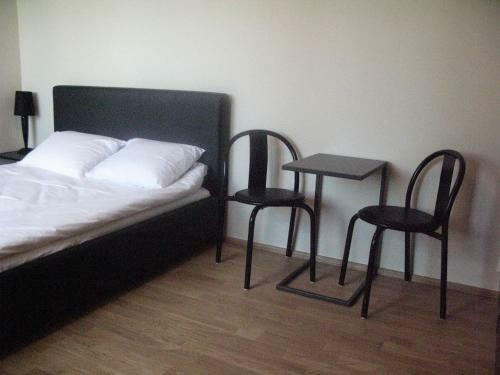 Apartamento Aisa K�laliskorter