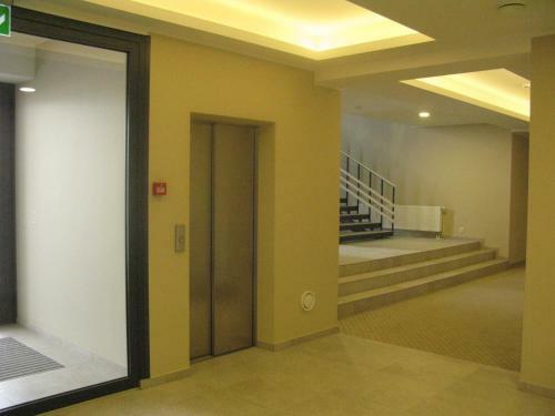 Apartamento Aisa K�laliskorter