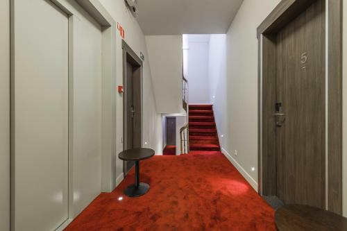 Hotel De Secretaris