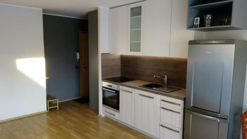 Henno 7 Apartment