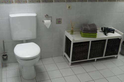 Apartamento Augusta-refugium