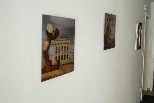Apartamento Augusta-refugium