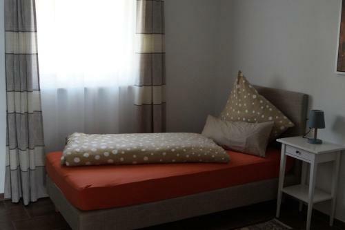 Apartamento Augusta-refugium