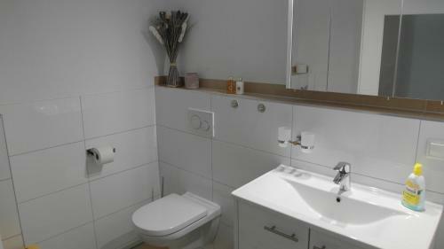Apartamento Augusta-refugium