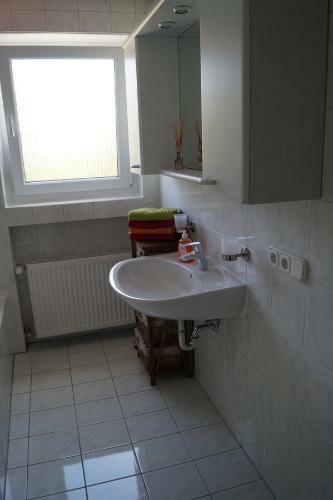 Apartamento Augusta-refugium