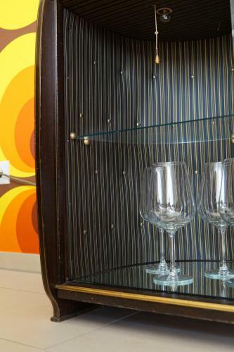 Apartamento Augusta-refugium