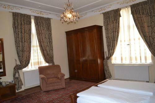 Hotel Il Gladiatore
