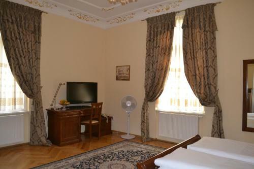 Hotel Il Gladiatore