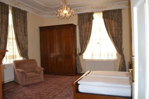 Hotel Il Gladiatore