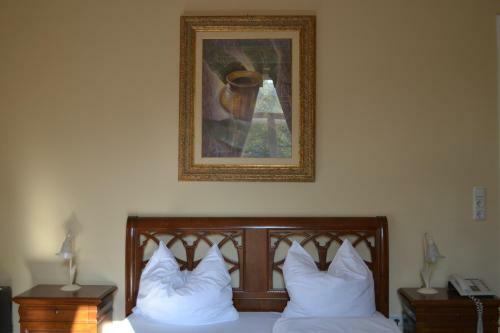Hotel Il Gladiatore