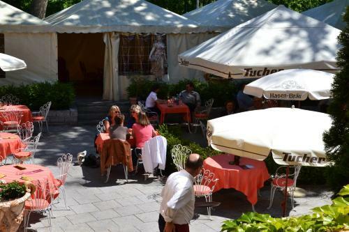 Hotel Il Gladiatore