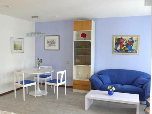 Apartamentos Appartementhaus Im Gr�n