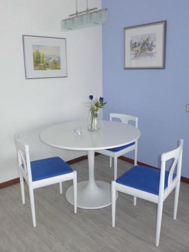 Apartamentos Appartementhaus Im Gr�n